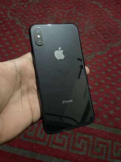 Apple iPhone X 256gb