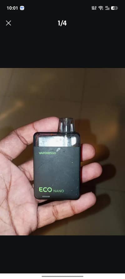 ECO NANO