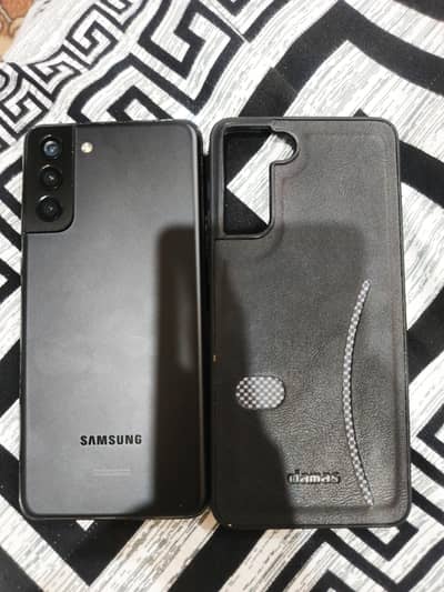 Samsung Mobile S21 Plus