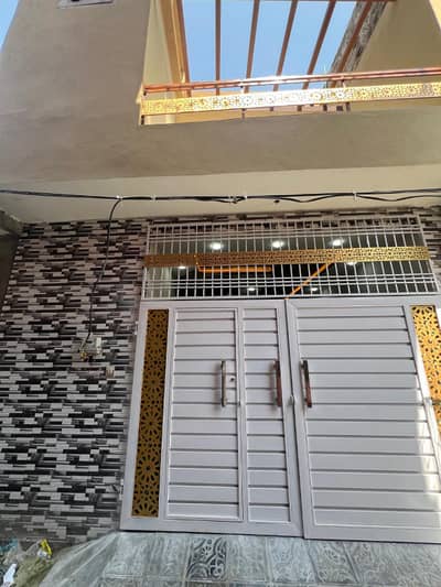 Luxury dbl story house urgent sale bawaja majboori