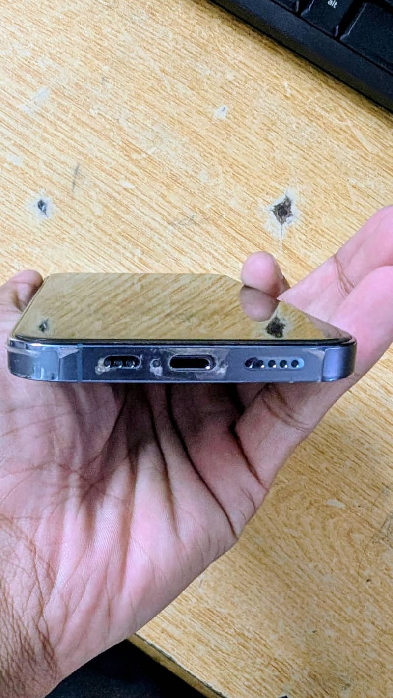 Apple iPhone 13 Pro 5
