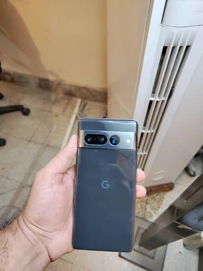 Google Pixel 7 Pro