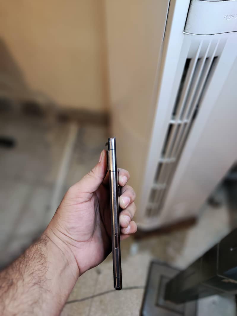 Google Pixel 7 Pro 3