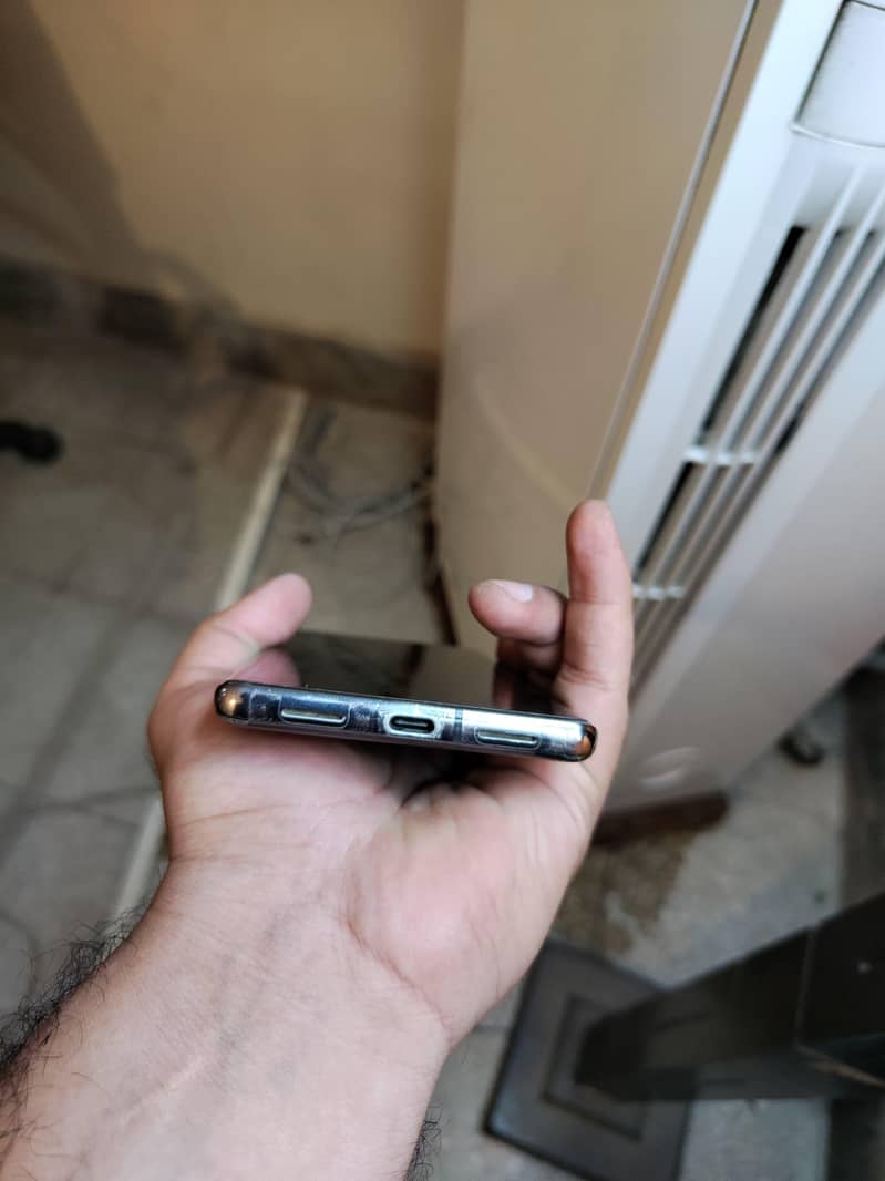 Google Pixel 7 Pro 5