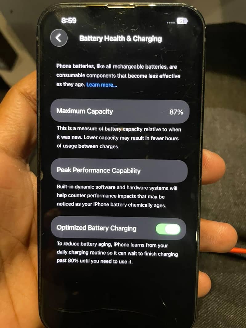 Apple iPhone 13 6