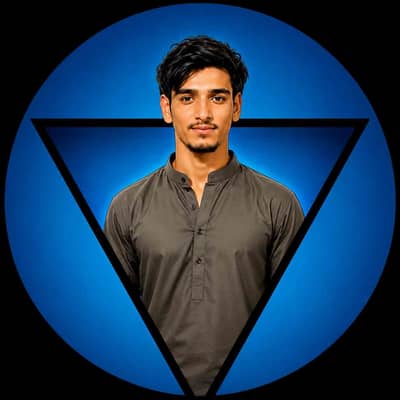Mr Saim 
