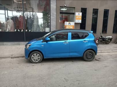 Toyota Pixis Epoch 2021