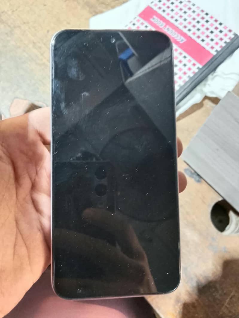 OPPO A6 1