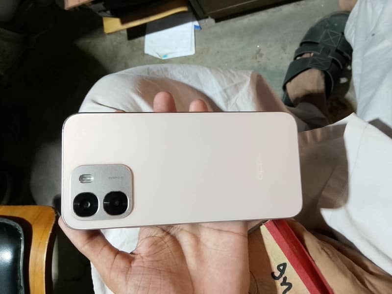 OPPO A6 2