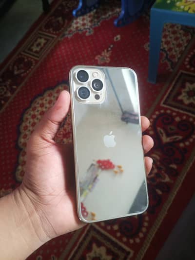 Iphone 12 Pro Max 128 Urgent Sale