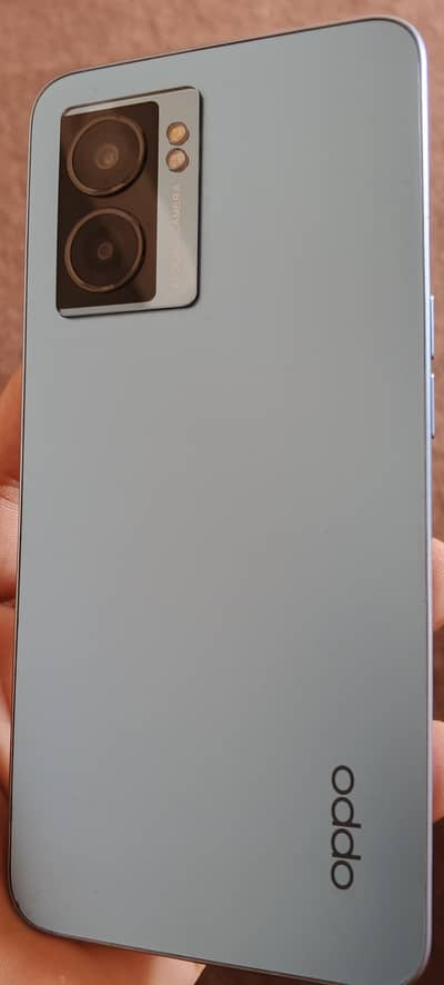 OPPO A77 5G 6+6/128