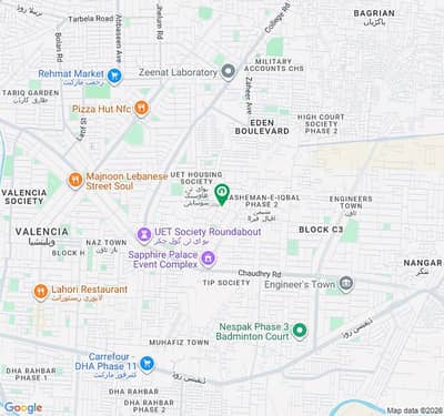 1 KANAL PAIR PLOT FOR SALE