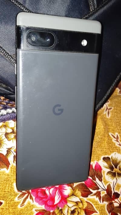 Google Pixel 6