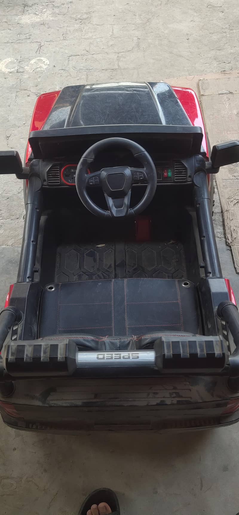 used ha 4