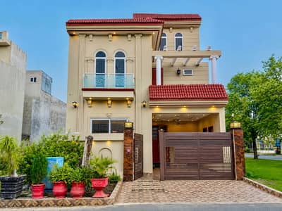 5 MARLA HOUSE AVAILABLE FOR SALE (AT REASONABLE PRICE) IN CITI HOUSING GUJRANWALA