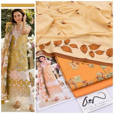 Ladies Eastern dresses