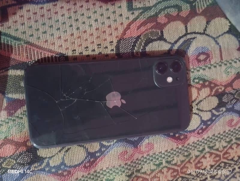 Apple iPhone 11 1