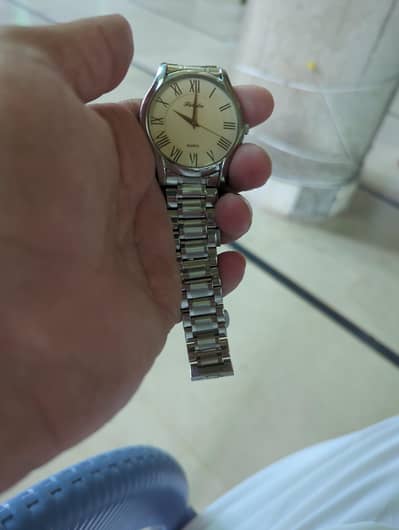 Faleda Quartz