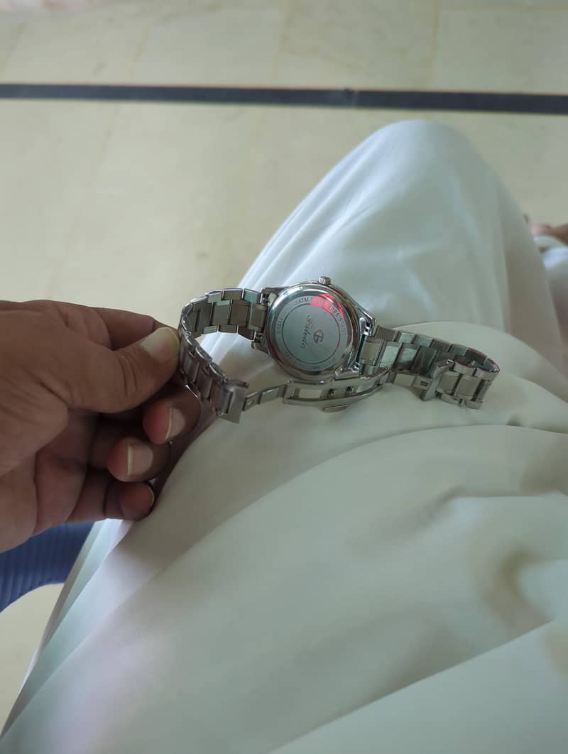 Faleda Quartz 1
