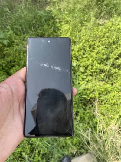 Google Pixel 6 128GB PTA Approved