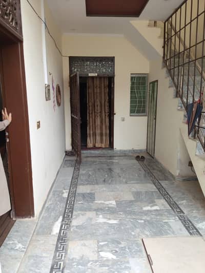 5 Marla Dabal Story New House Wazir Town Gulzar e Quide