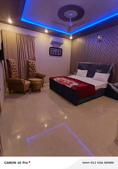 deluxe room | guest room | guest house | rooms available for rent