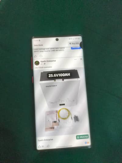 Samsung note 10 plus