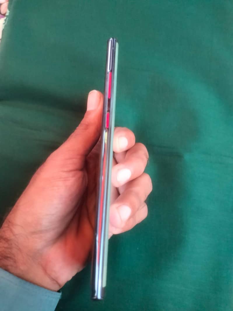 Samsung note 10 plus 3