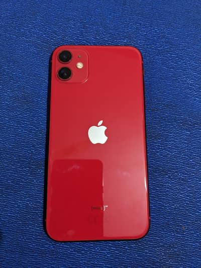 Apple iPhone 11
