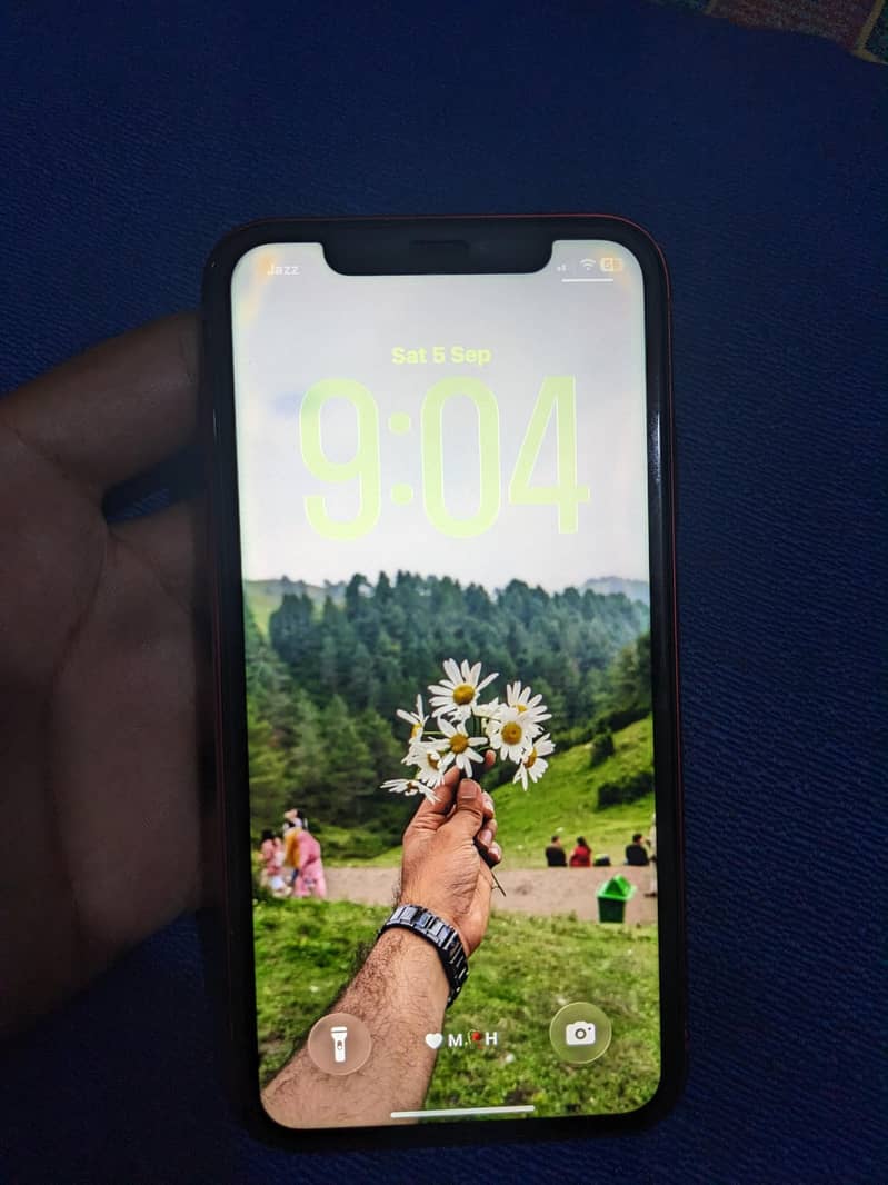 Apple iPhone 11 3