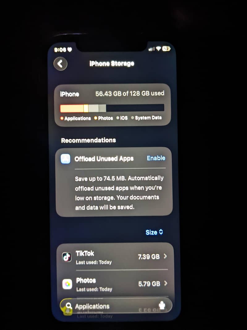 Apple iPhone 11 4