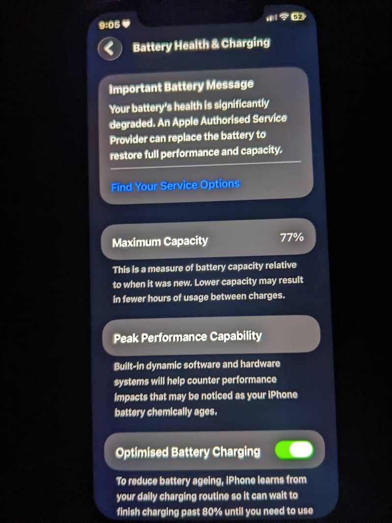 Apple iPhone 11 5