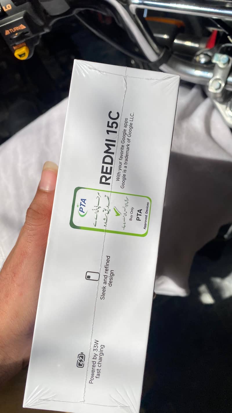 Xiaomi 15C 2