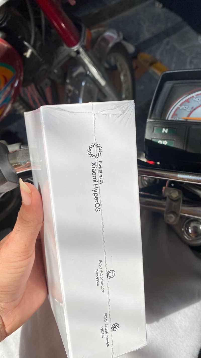 Xiaomi 15C 3