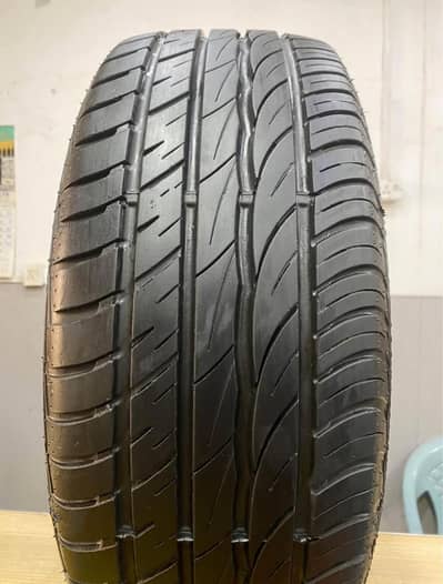 215-55-16 Bg Luxo Plus 4 tyres 80% orognal condition