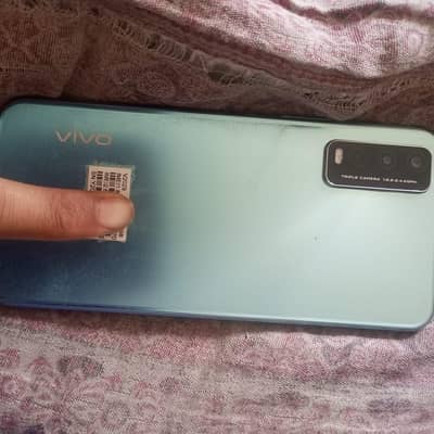 Vivo Y20