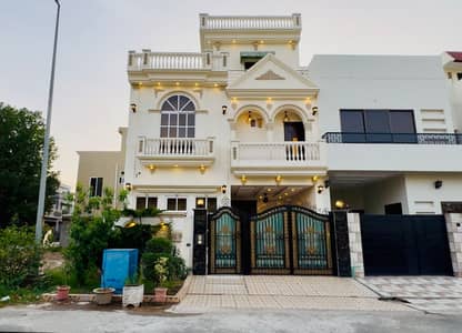 5 MARLA BRAND NEW HOUSE AVAILABLE FOR SALE (AT REASONABLE PRICE) IN CITI HOUSING GUJRANWALA