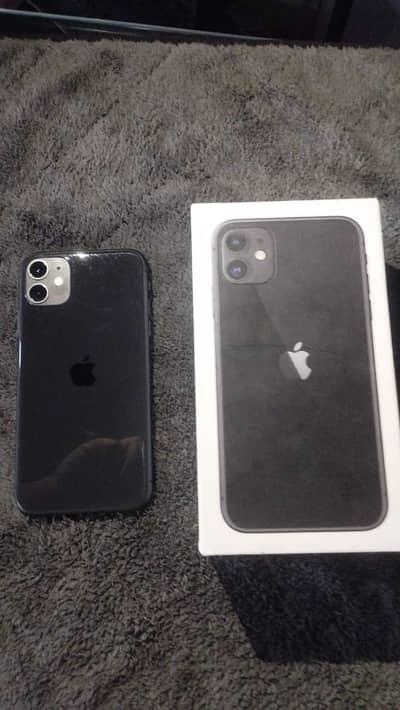 Apple iPhone 11
