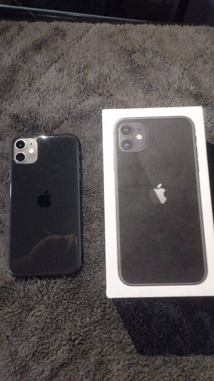 Apple iPhone 11 0