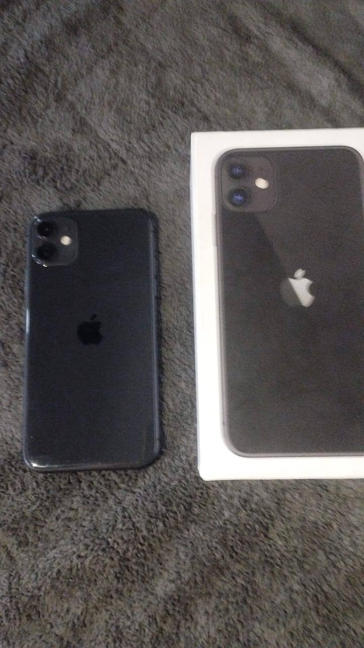 Apple iPhone 11 1