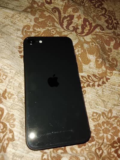 Apple iPhone SE