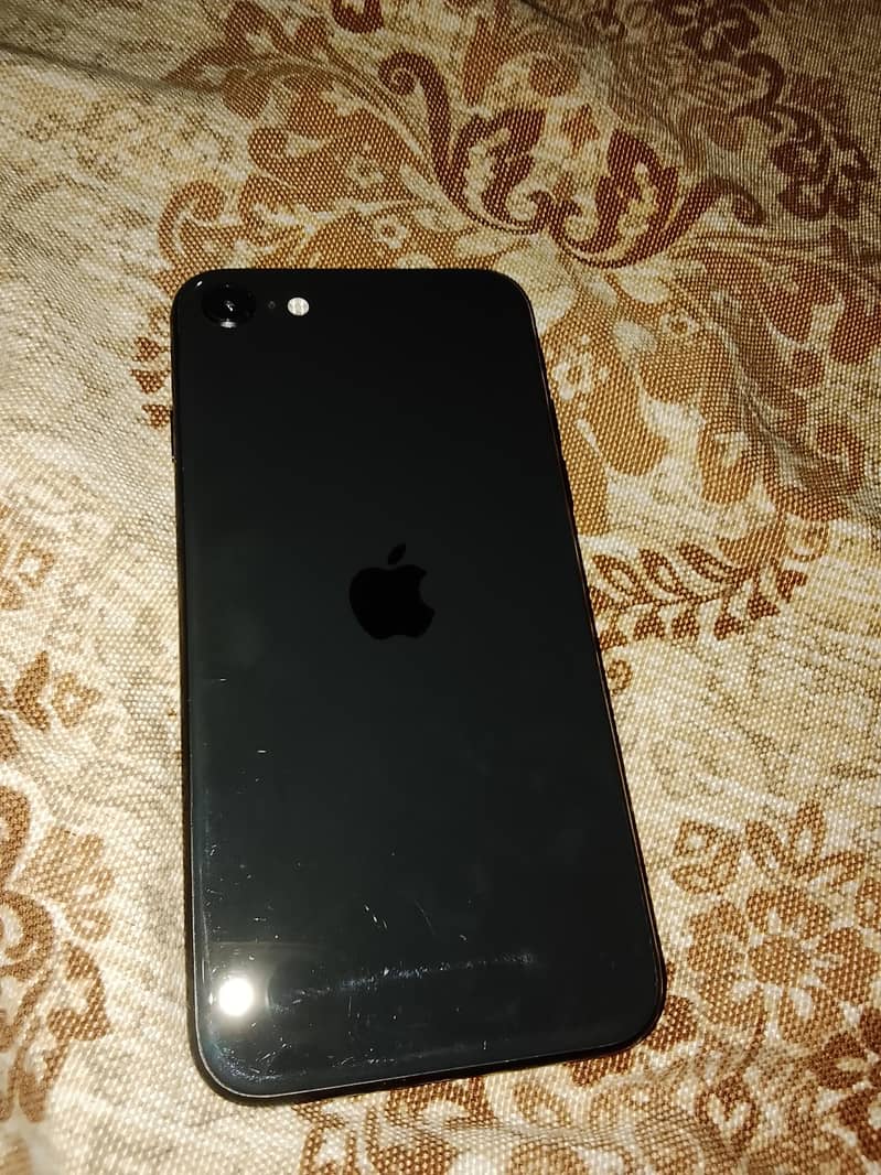 Apple iPhone SE 0