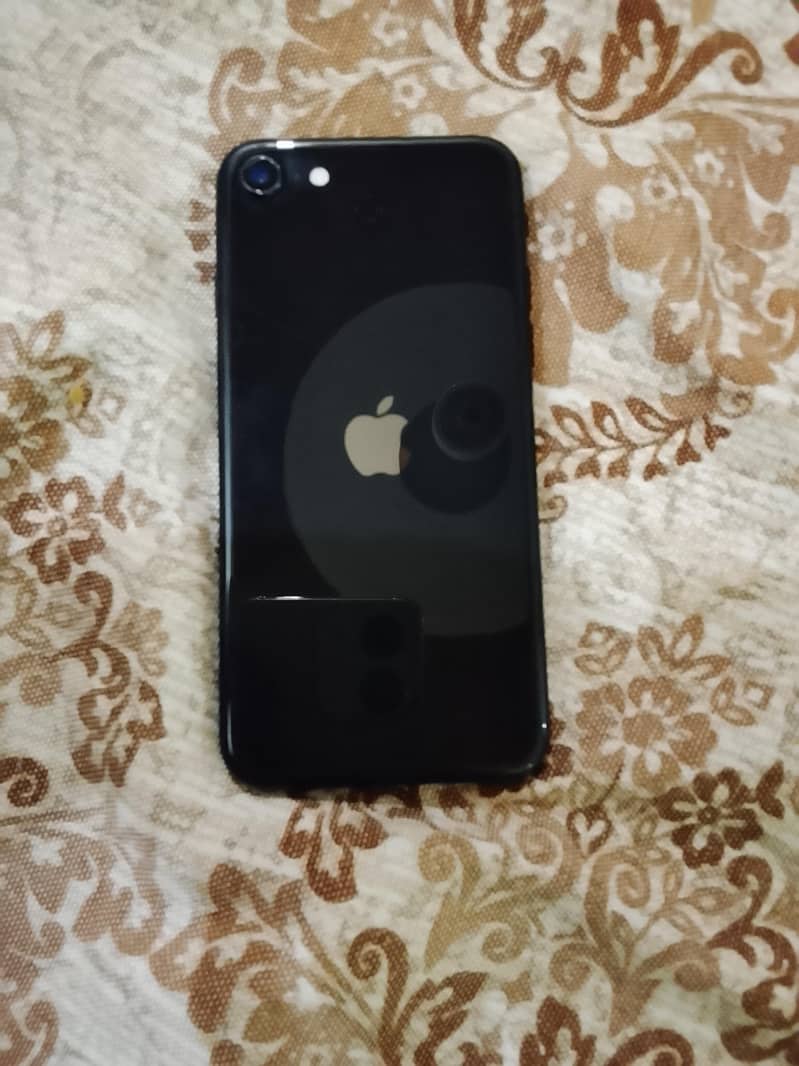 Apple iPhone SE 1