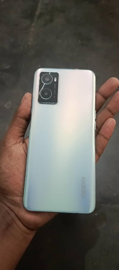 OPPO A76
