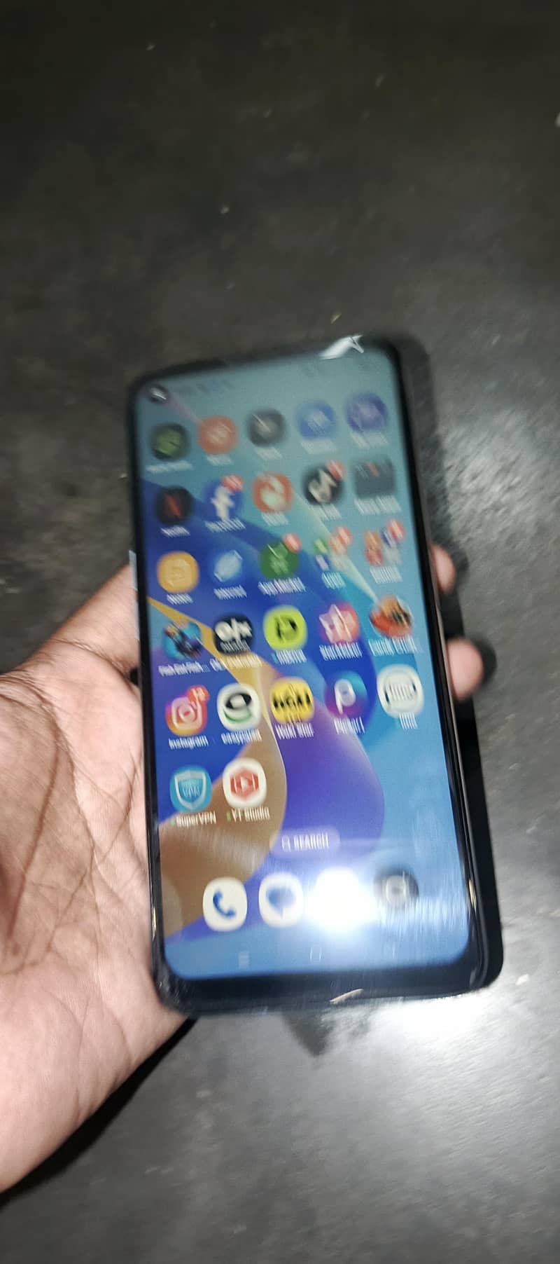 OPPO A76 2