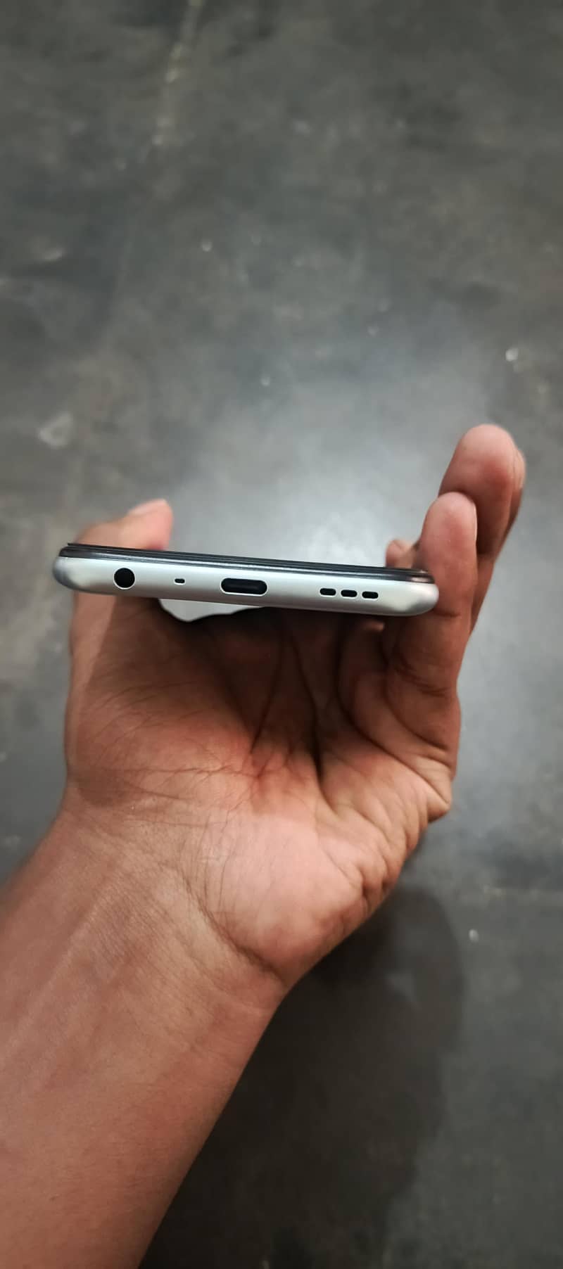 OPPO A76 6