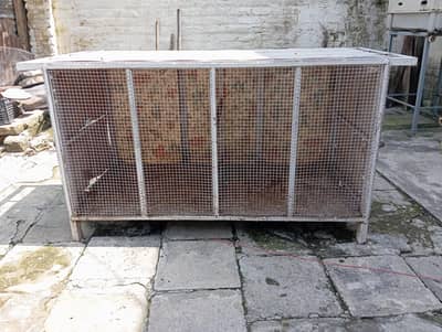 bird cage