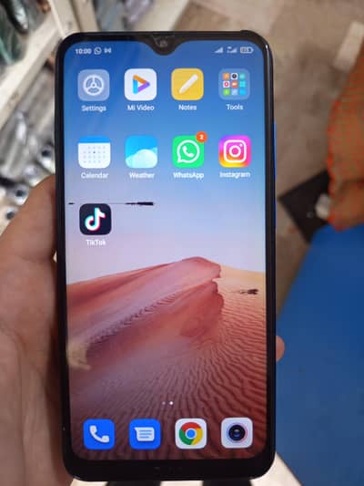 Xiaomi Redmi 8