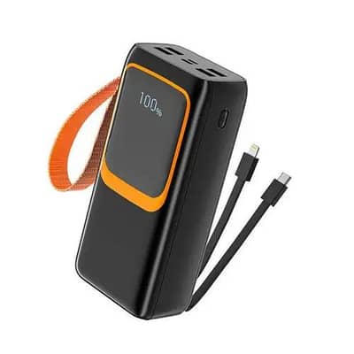 KALIO K-A160 30000mAh Power Bank 66W
