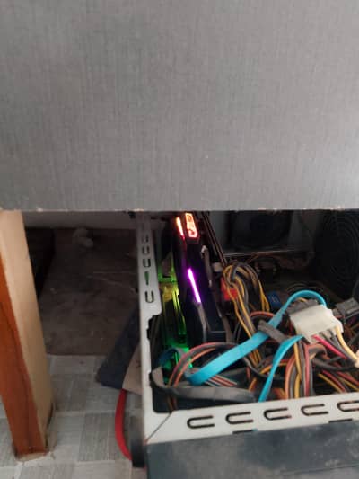 MSI GeForce GTX 1660 6gb